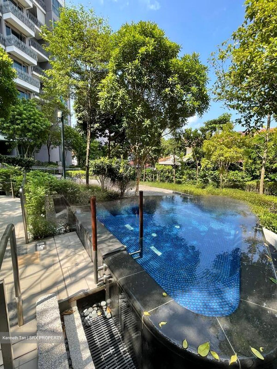 Forest Woods (D19), Condominium #575949311